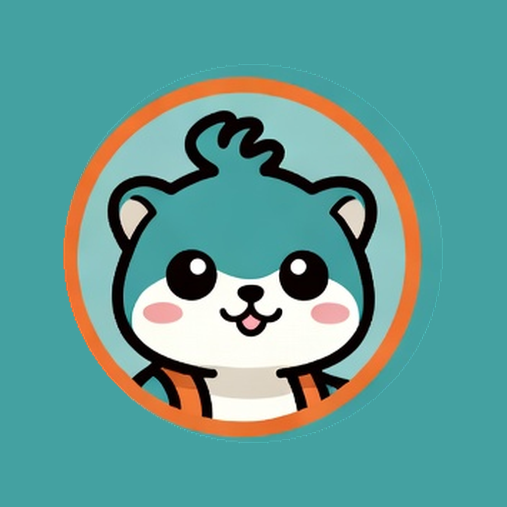 CharaMeguri-kun